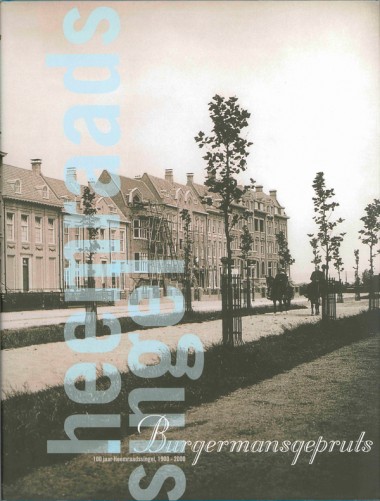 Burgermansgepruts