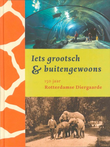 Iets grootsch & buitengewoons