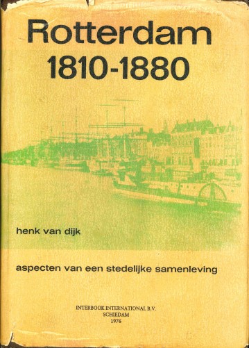 Rotterdam 1810-1880