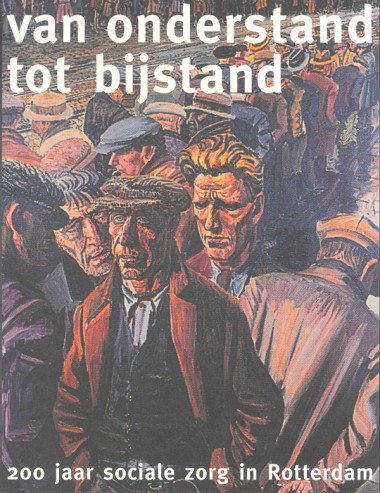 Van onderstand tot bijstand