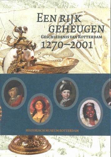 Een rijk geheugen