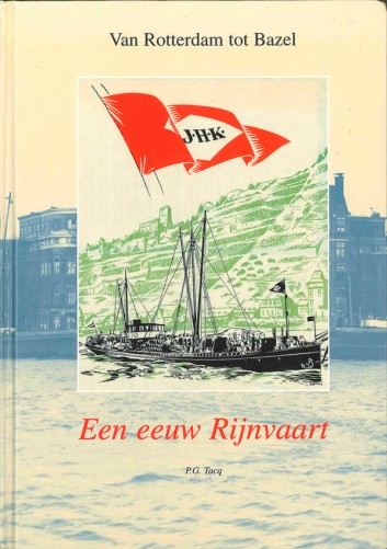 Van Rotterdam tot Bazel