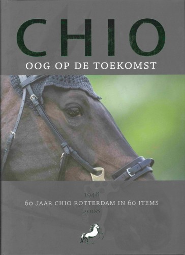 CHIO. Oog op de toekomst