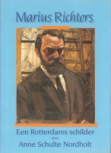 Marius Richters