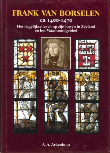 Frank van Borselen