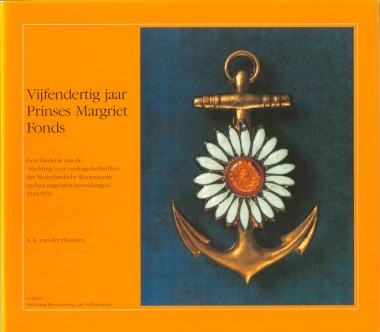 Vijfendertig jaar Prinses Margriet Fonds