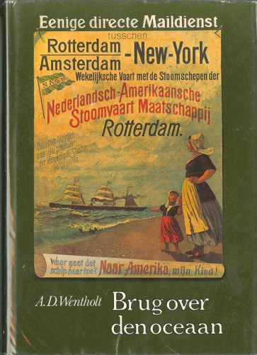 Brug over den oceaan