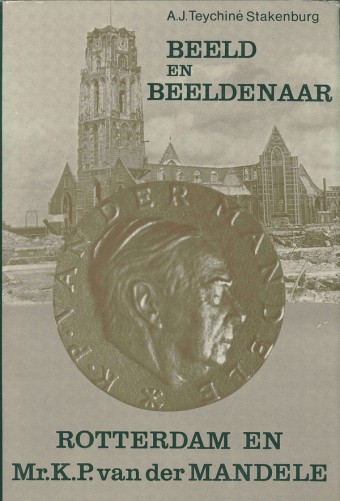 Beeld en Beeldenaar