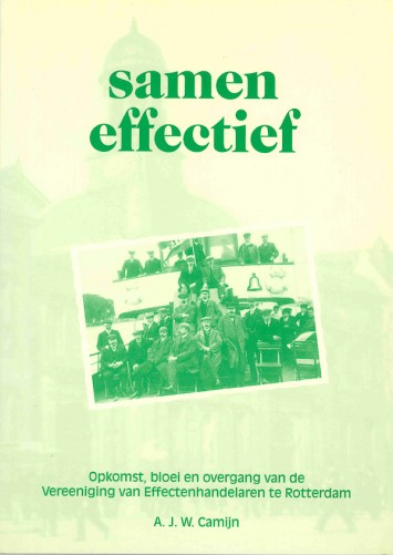Samen effectief
