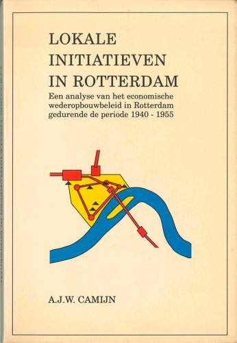Lokale initiatieven in Rotterdam