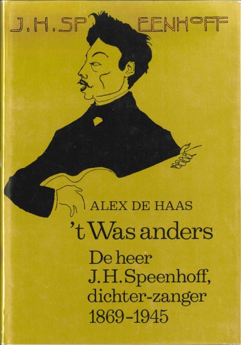 ’t Was anders