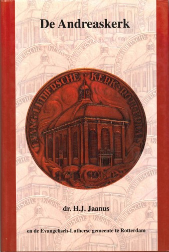 De Andreaskerk