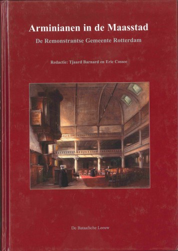 Arminianen in de Maasstad