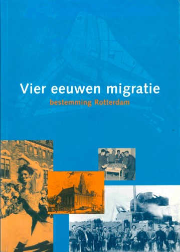 Vier eeuwen migratie