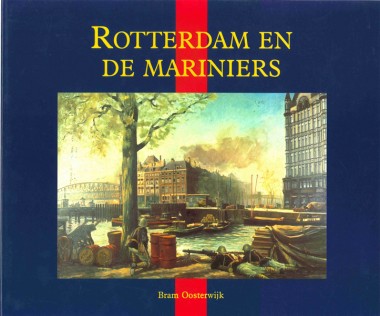 Rotterdam en de mariniers