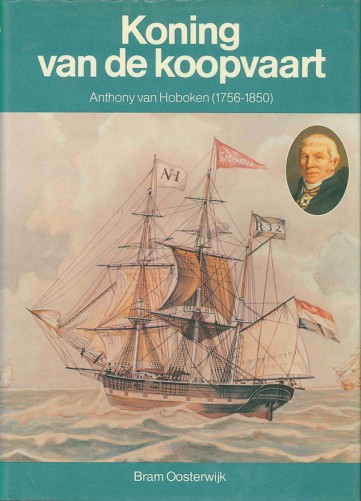 Koning van de koopvaart