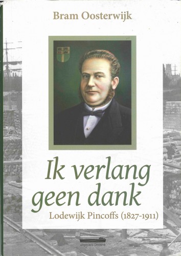Ik verlang geen dank