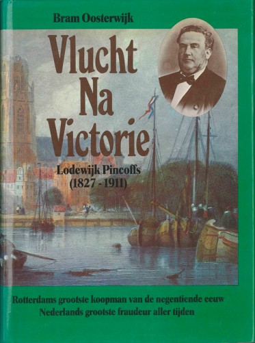 Vlucht Na Victorie