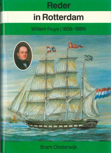 Reder in Rotterdam