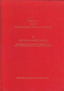 bronnen-voor-de-geschiedenis-van-rotterdam