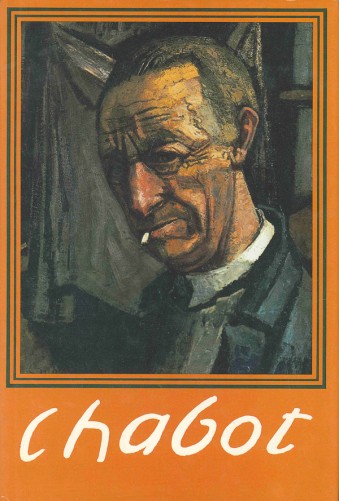 Hendrik Chabot