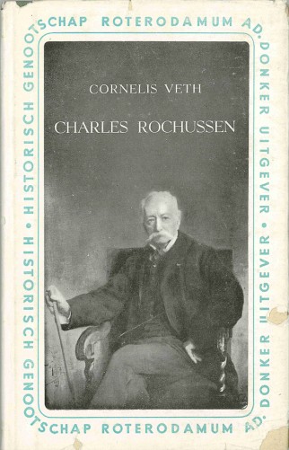 Charles Rochussen