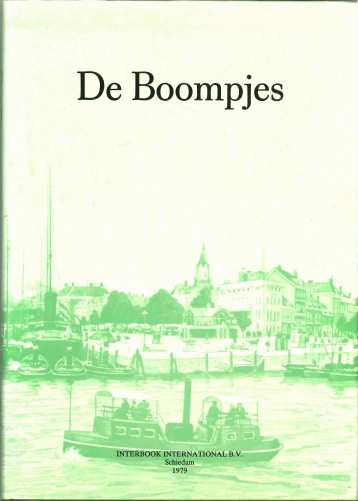 De Boompjes
