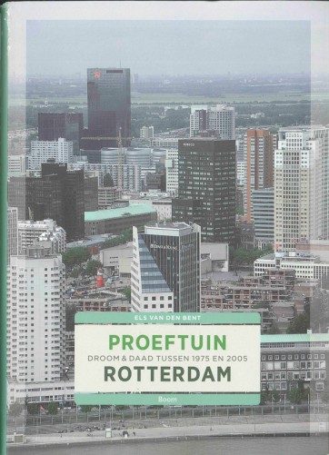 Proeftuin Rotterdam