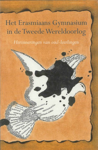Het Erasmiaans Gymnasium in de Tweede Wereldoorlog