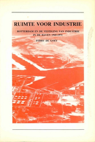 Ruimte voor de industrie