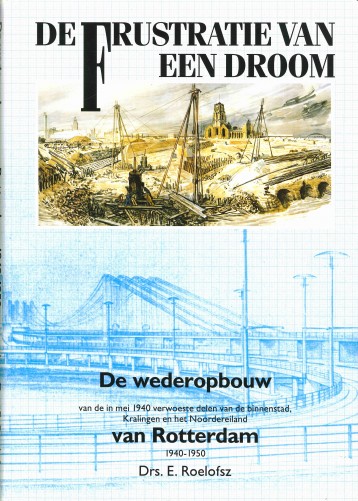 De frustratie van een droom
