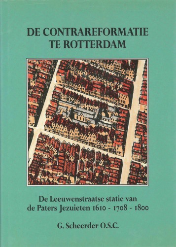De contra-reformatie te Rotterdam