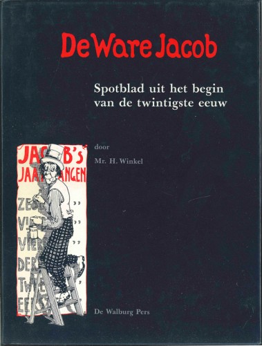 De Ware Jacob