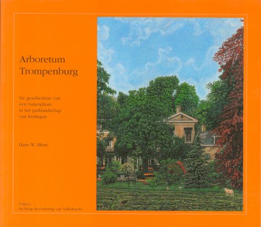 Arboretum Trompenburg