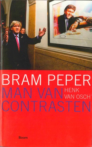 Bram Peper