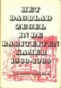 het-dagbladzegel