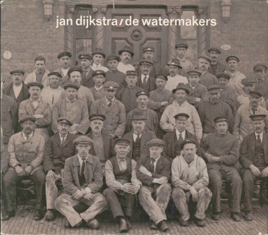 De Watermakers