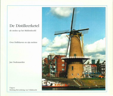 De Distilleerketel