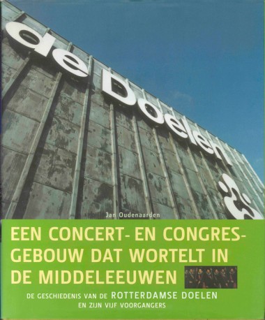 De Doelen