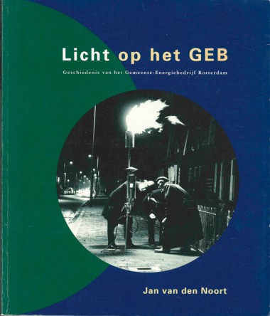 Licht op het GEB