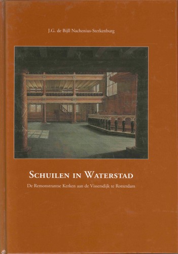 Schuilen in Waterstad