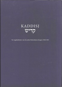 kaddisj-1940-45
