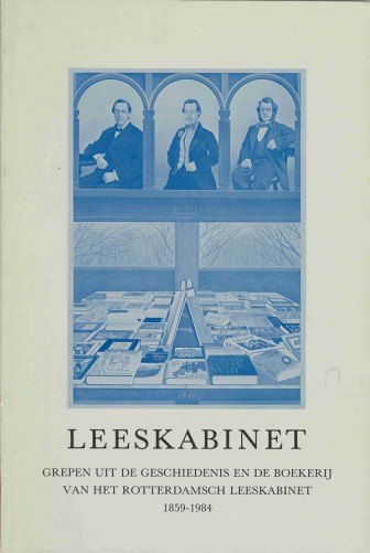 Leeskabinet