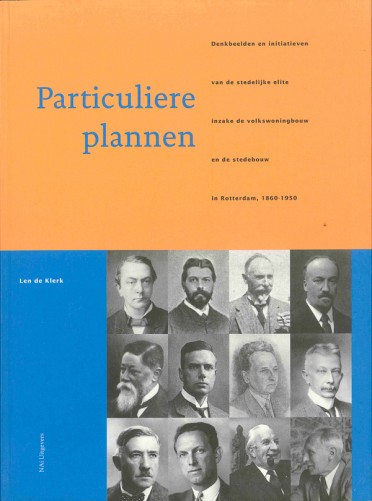 Particuliere plannen