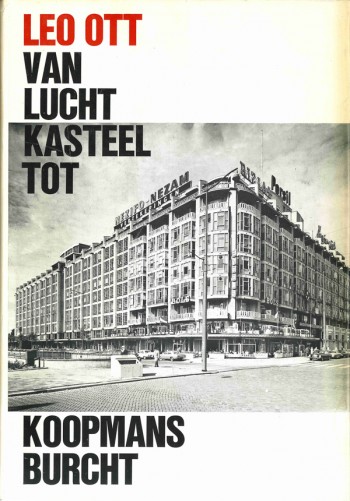 Van luchtkasteel tot koopmansburcht
