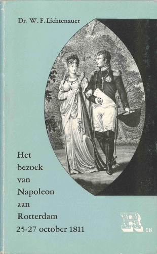 Het bezoek van Napoleon aan Rotterdam