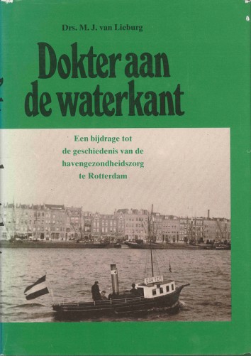 Dokter aan de waterkant