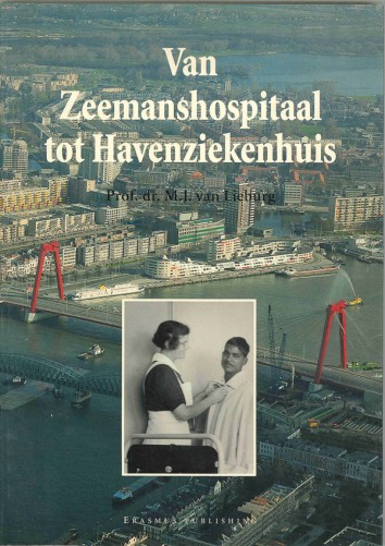 Van Zeemanshospitaal tot Havenziekenhuis