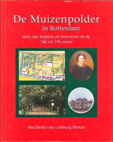 De Muizenpolder in Rotterdam