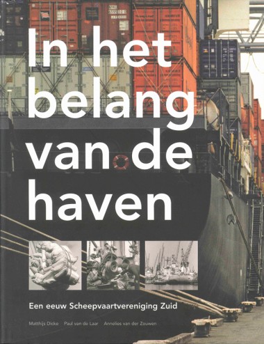 In het belang van de haven